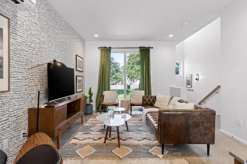 South Side Modern Downtown Living Amazing Location — Chattanooga