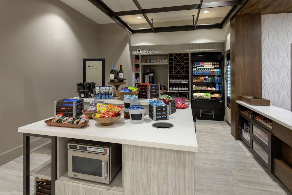 Hilton Garden Inn St. Cloud - photo 23