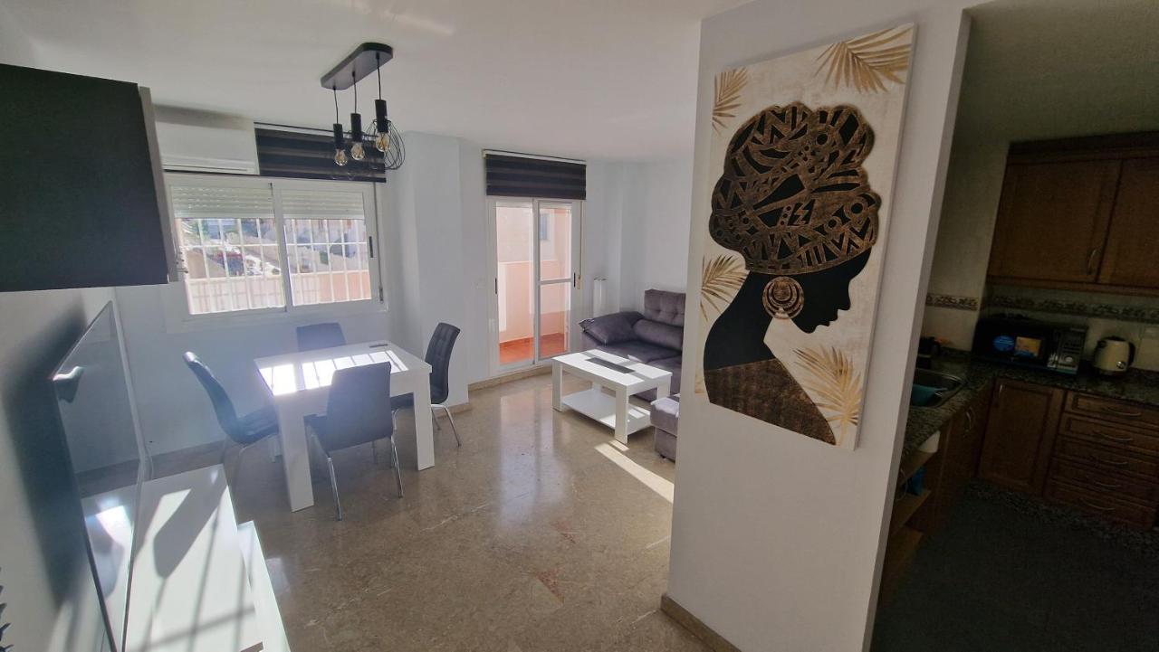 Paraiso Soleado — hotel in El Grao
