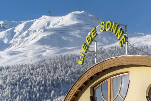 Liebe Sonne — Soelden — photo 4