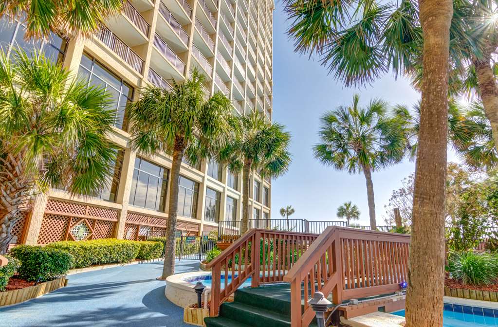 Beach Cove Resort - photo 35