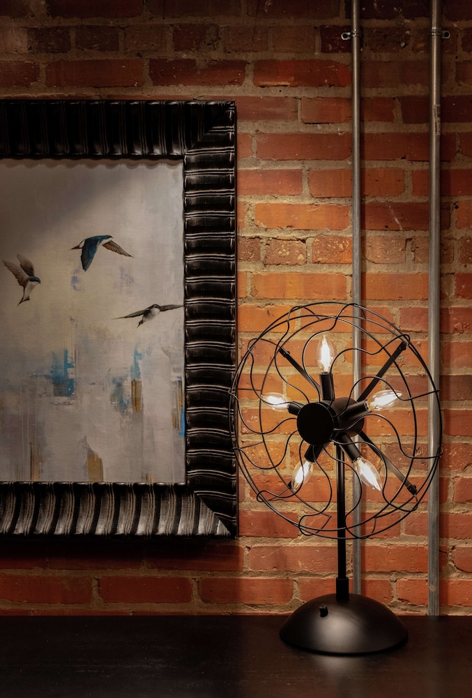 The Foundry Hotel Asheville Curio Collection by Hilton - photo 26