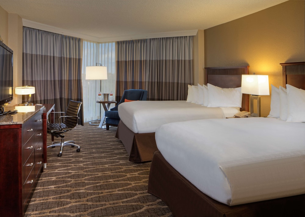 Hilton Houston Westchase - photo 23