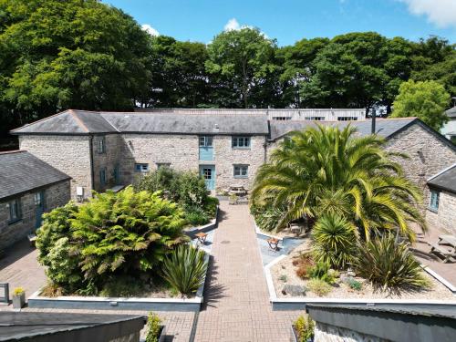 Kerensa — hotel in Camborne
