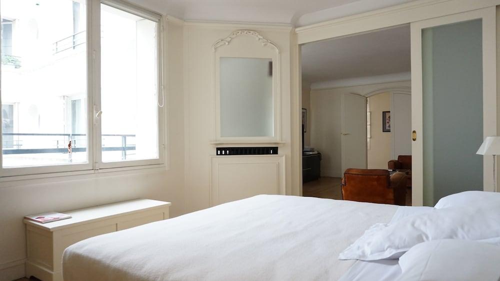 Etoile 2 pièces Paris 8 - last minute hotel in Paris