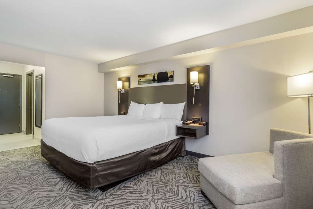 Comfort Inn & Suites Pacific Auburn - photo 15