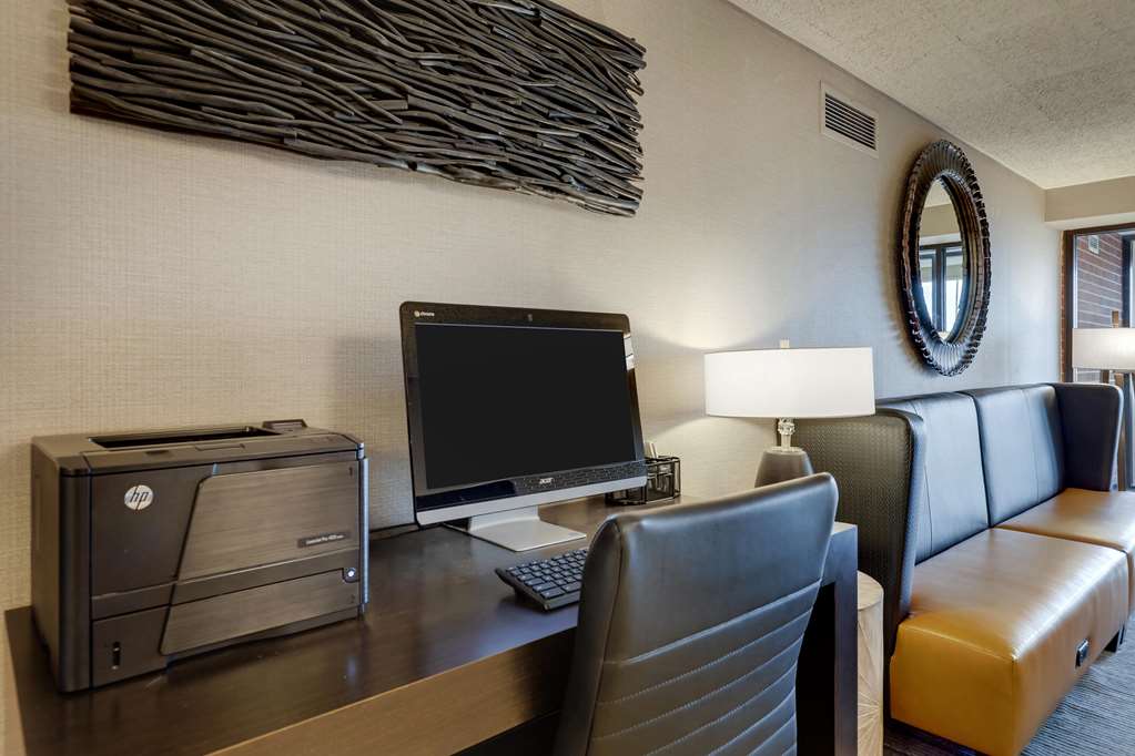 Drury Inn & Suites Springfield IL - photo 34