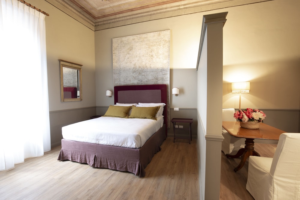 Hotel Donna Francesca - last minute hotel in Rome