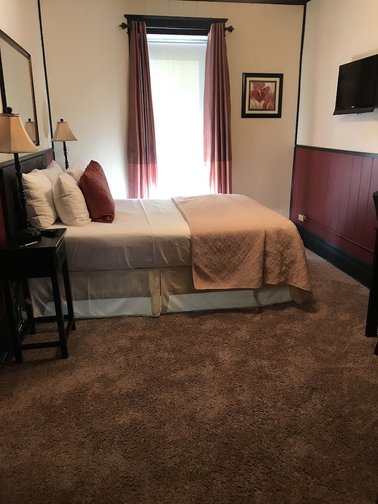Hotel Garza - photo 8
