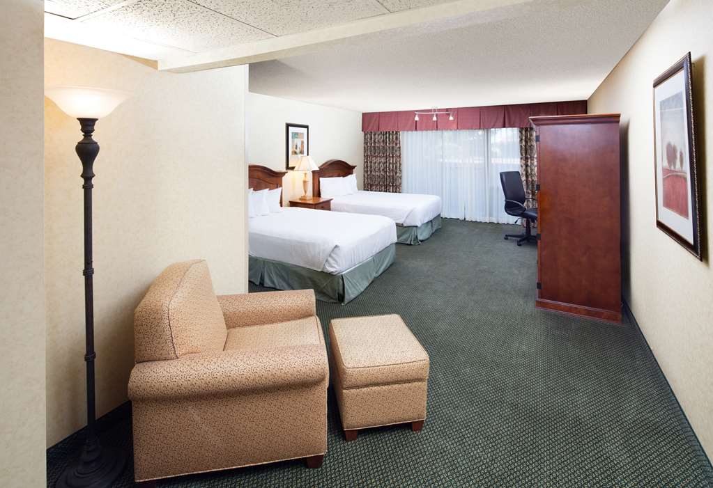 Red Lion Hotel Pendleton - photo 39