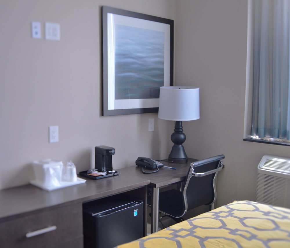 Voyage Hotel - photo 5
