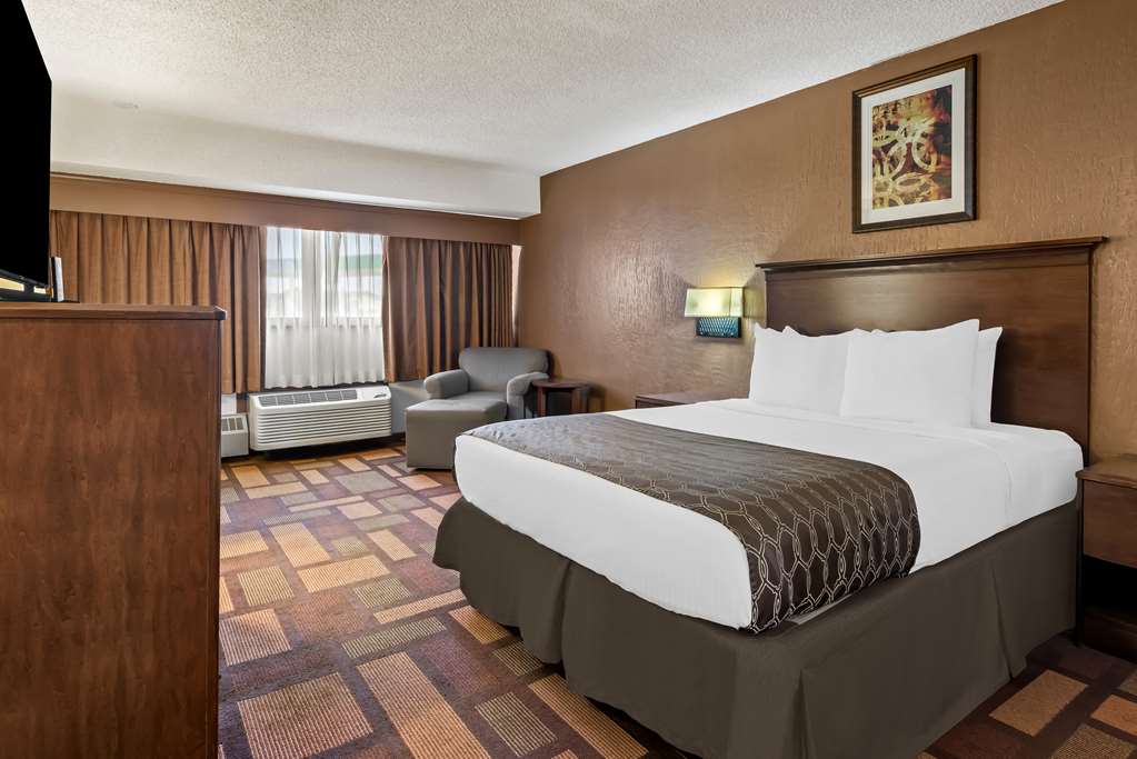 Best Western Tower West Lodge - photo 37