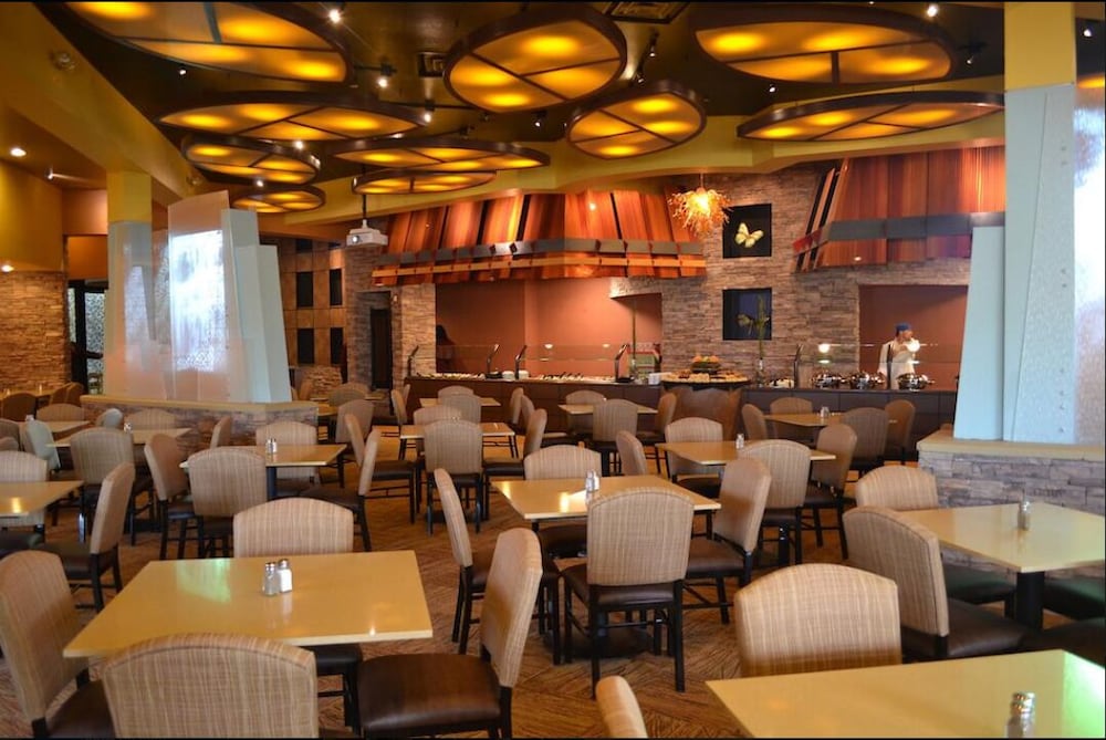 Cliff Castle Casino Hotel - photo 42