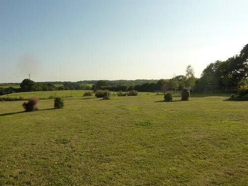 St Benedict s Byre — Battle — photo 5