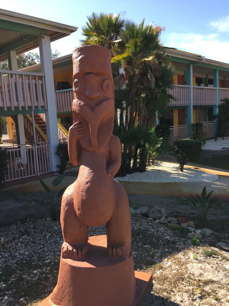Rodeway Inn Holiday FL - photo 37