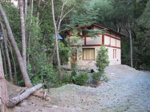 Cabaña la vertiente — hotel in Lago Puelo