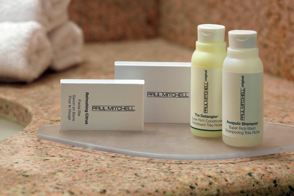 Residence Inn by Marriott Atlanta Airport North Virginia Ave - photo 5