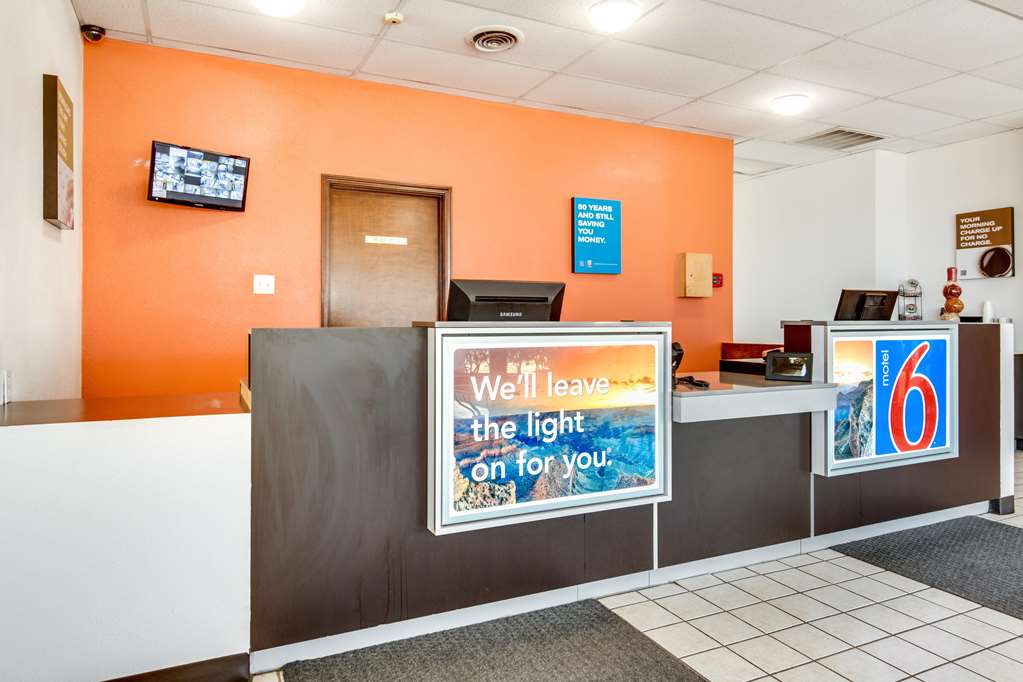 Motel 6 Longview TX North - photo 18