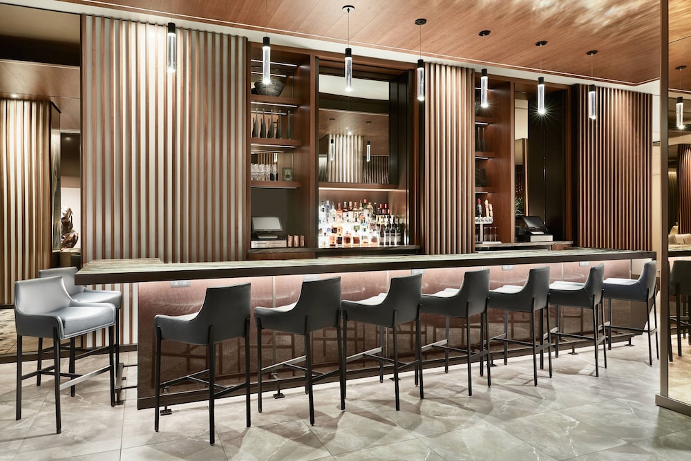 AC Hotel by Marriott Houston Downtown - photo 33