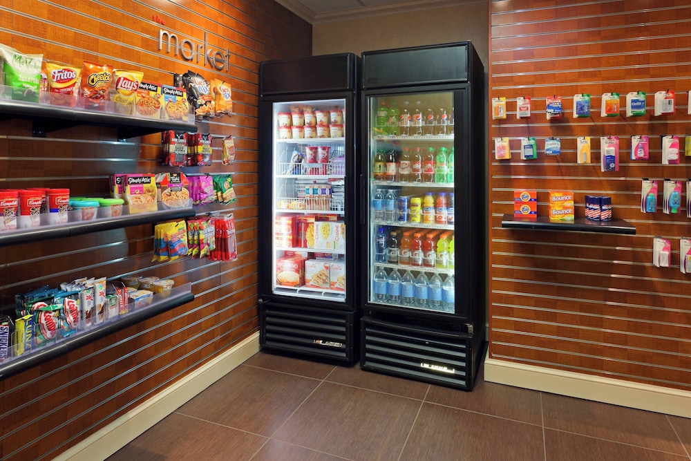 Residence Inn By Marriott Indianapolis Carmel - photo 14