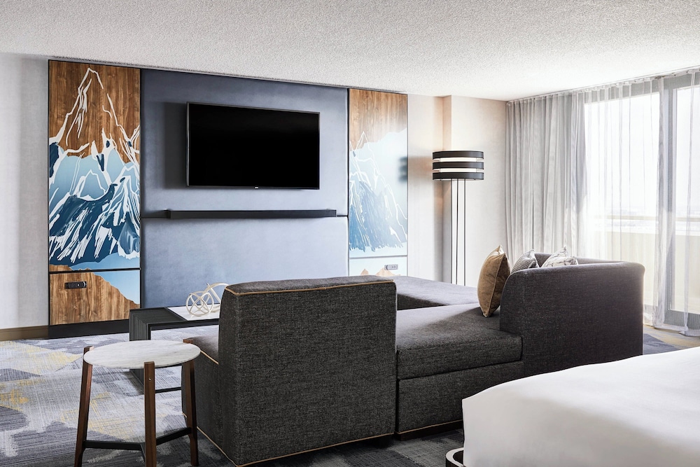 Renaissance Denver Hotel & Conference Center - photo 21