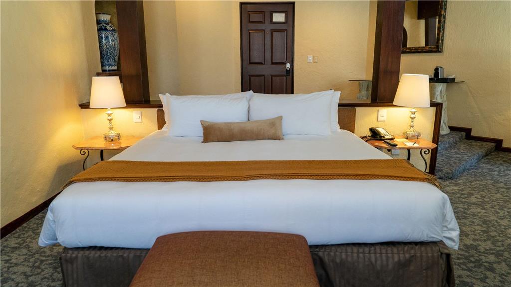 Governor Suite