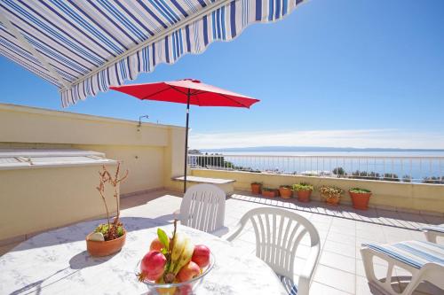 Apartments Kus — 4-Star Luxury Hotel in Split, Croatia