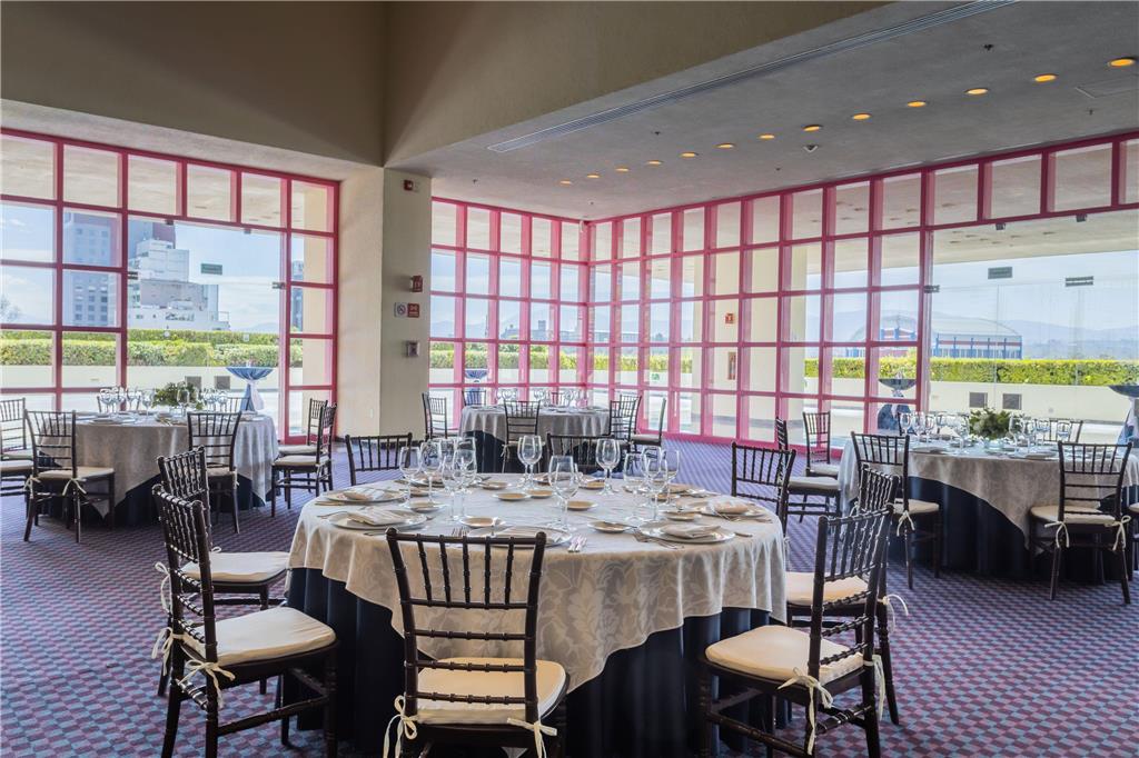 Banquet facilities