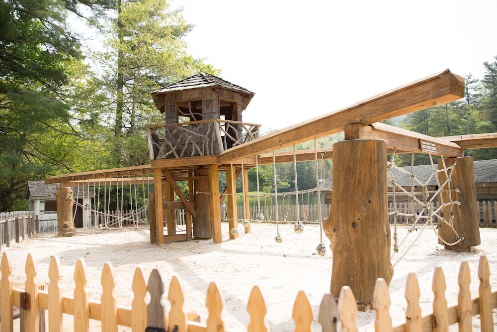 High Hampton Resort - photo 11