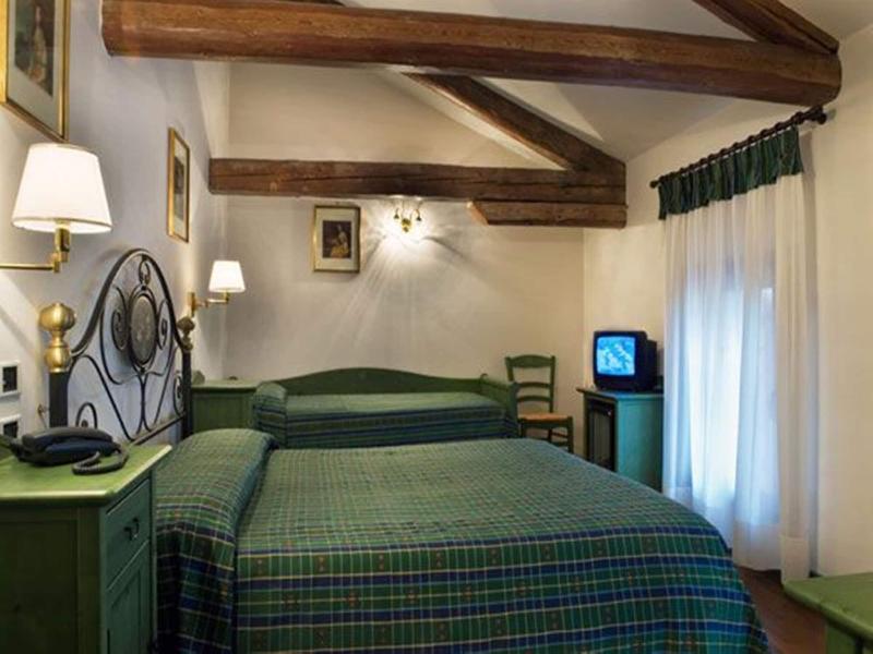 Albergo La Bersagliera — hotel in Noventa Di Piave
