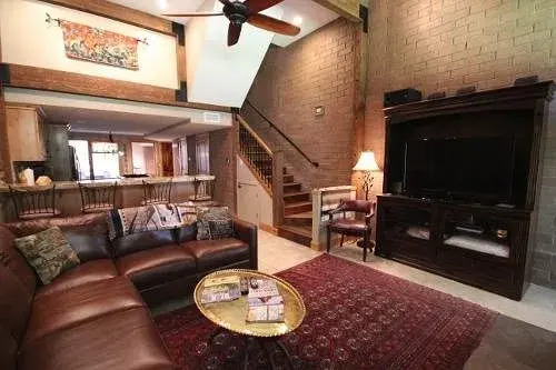 Park Avenue Condominiums Park City Resort Lodging - photo 16