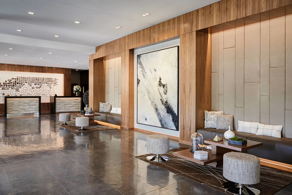 AC Hotel by Marriott Madison Downtown - photo 3