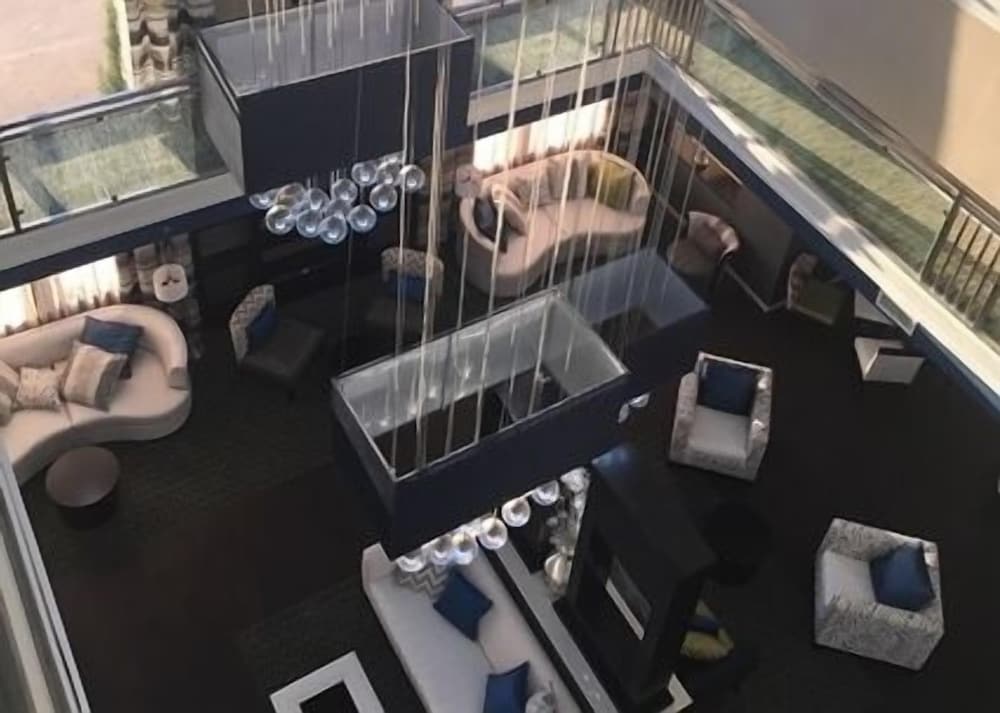 Hampton Inn Norcross - photo 3