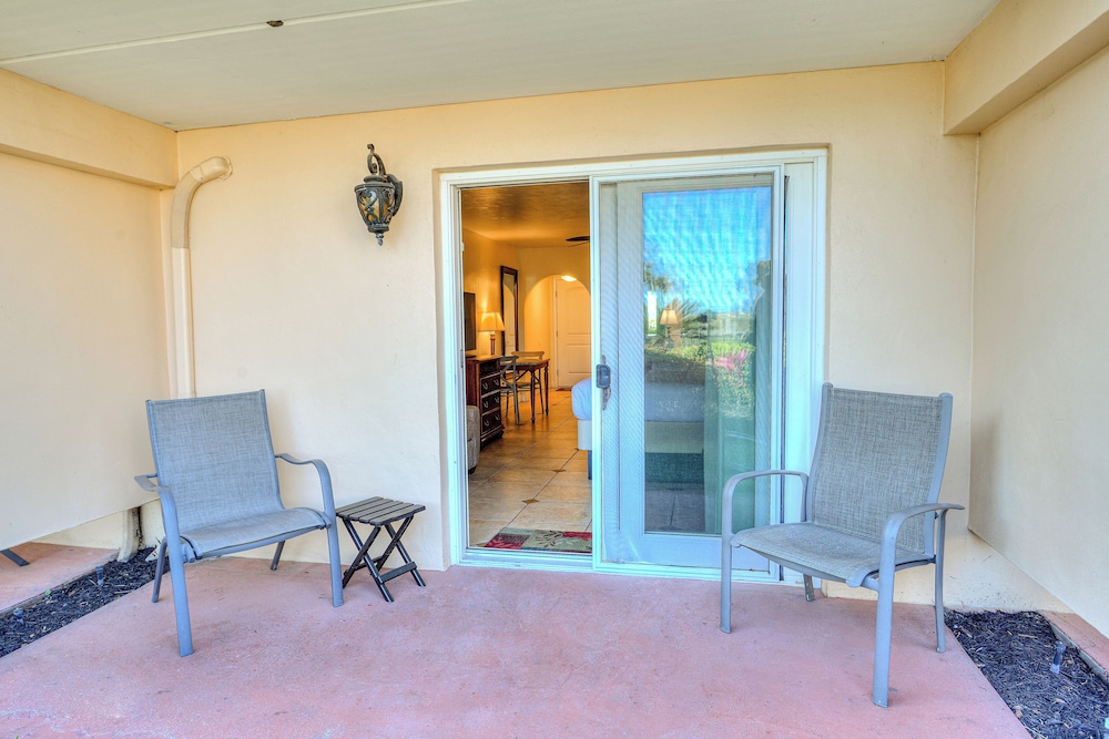 La Fiesta Ocean Inn And Suites - photo 45
