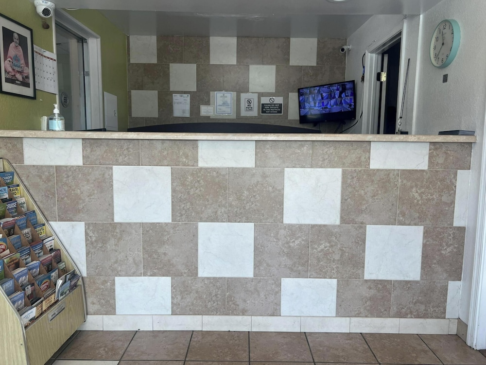 Knights Inn Sandston Near RIC Airport - featured photo