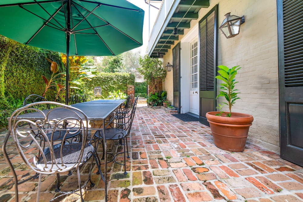 Audubon Cottages - photo 33