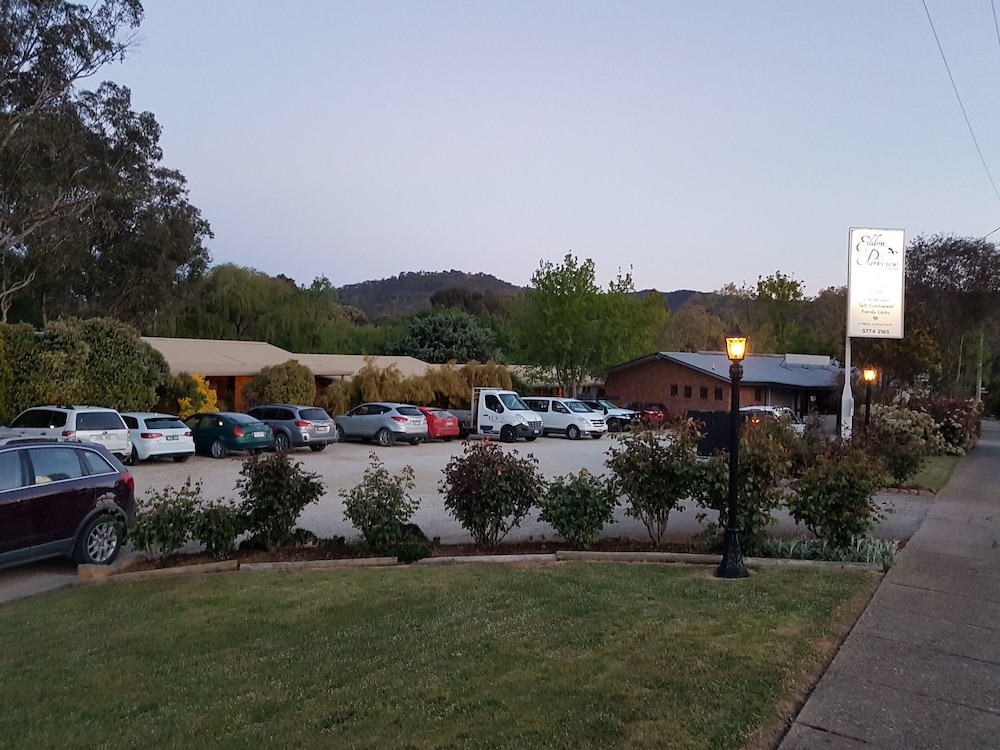 Eildon Parkview Motor Inn — Melbourne — photo 4