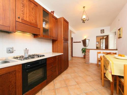 Poggio San Vito in Tavernelle, Italy