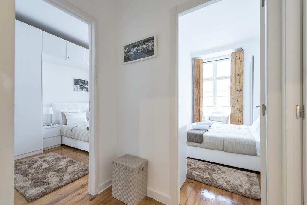 Casa Portuguesa Chiado — 4-Star Luxury Hotel in Lisbon, Portugal