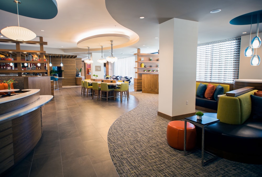 EVEN Hotel Seattle Downtown Lake Union by IHG - photo 58