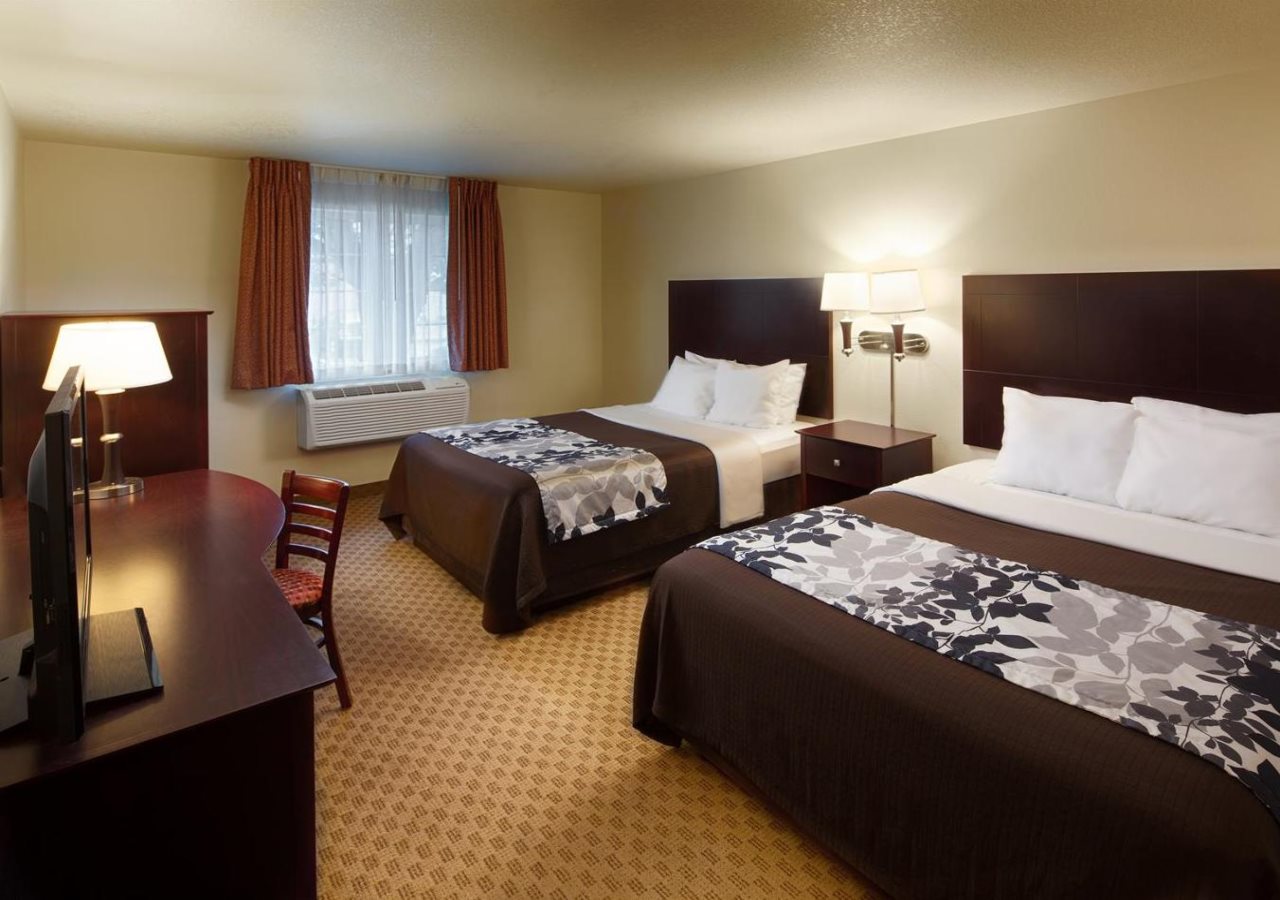 Red Lion Inn And Suites Eugene — Eugene