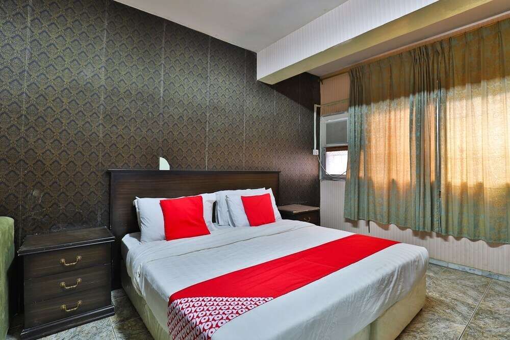 OYO 247 Al Mawasim Hotel — Abha — photo 3