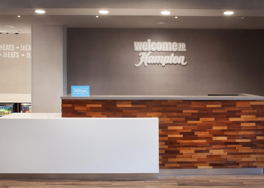 Hampton Inn by Hilton Evergreen - photo 6