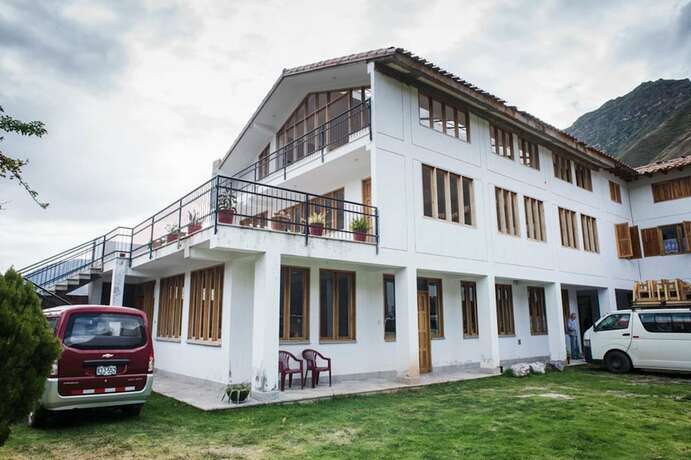 Turismo Caith Yucay in Yucay, Peru