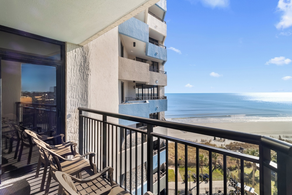 Ocean Reef Resort - photo 145