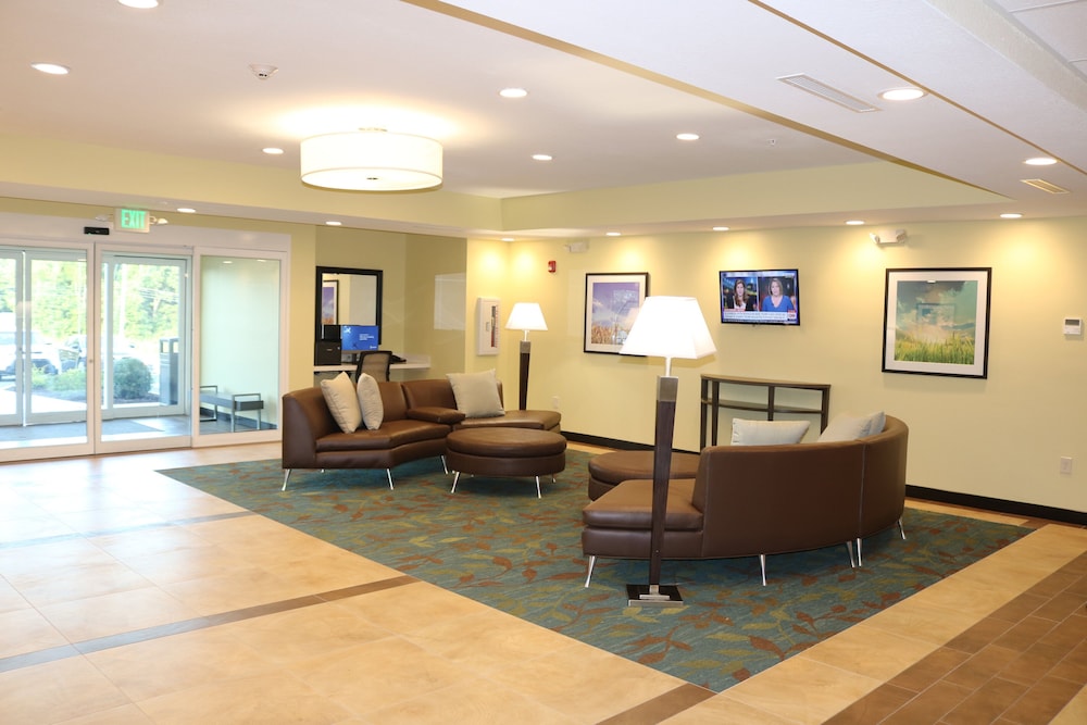 Candlewood Suites Goodlettsville Nashville by IHG - photo 25