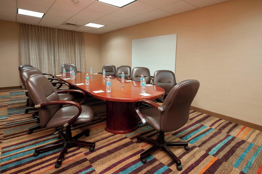 Fairfield Inn & Suites by Marriott El Centro - photo 29
