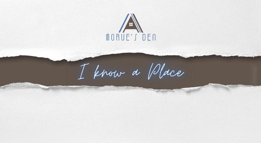 MoRue’s Den in Mabini, Philippines