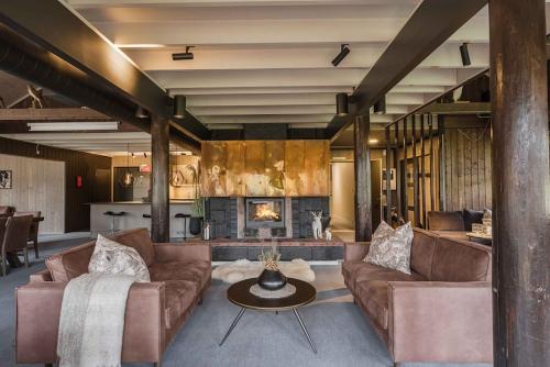 Ljøratunet Storhytte in Unknown City, Norway