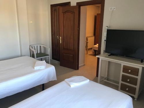 Hotel Magallón — Caspe — photo 5